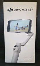 DJI Osmo Mobile 7 Gimbal Stabilizer for iPhone, Android, Built-In Tripod NewSeal Gimbal price