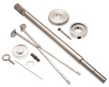 Gimbal Bearing Alignment Seal & Bellow Install Tool Set Mercruiser 91-805475A1 Gimbal price