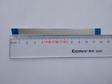 120x8.5mm 16pin ribbon cable for the keypad for optoma hd141x projectors Projector Cables price