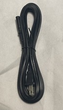 Vintage Projector AC Power cable, 70s, Fits GAF, CHINON, SANKYO+OTHERS -8.5mm UL Projector Cables price