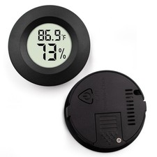 Cannadew Hygrometer Thermometer Digital Humidity Meter Thermometer price