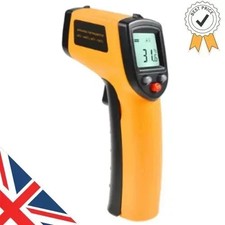 Digital Thermometer Infrared Gun IR Laser LCD Temperature Non-Contact Meter Gun Thermometer price
