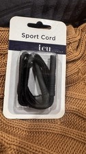 Studio by ICU Eyewear ACCESSORY RETAINER READERS SUNGLASSES SPORT CORD NEW Eyewear Accessory price