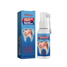 Fresh Breath Oral Care Spray – Pamper Teeth Soothe Discomfort Care use Care Sprays price