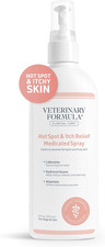 Veterinary Formula Clinical Care Hot Spot & Itch Relief Medicated Spray, Care Sprays price