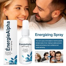 30ml Energizing Spray, Male Care Spray,Improves Both & Endurance Unleashes Care Sprays price