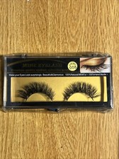 New MINK EYELASH Premium Quality False Eyelashes Extension Products False Eyelash Products price
