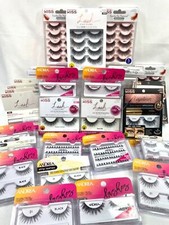 Kiss / Andrea False Lash Eyelashes YOU CHOOSE Buy More Save & Combine Shipping False Eyelash Products price