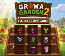 🪴Grow a Garden 2🪴| ALL SEEDS,Legendary,Mythic,Super 🪴| Fast & Cheap Seeds price