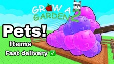 🌱Grow A Garden 2🌱 - 🪴All Items🪴 | GAG2 | FAST | CHEAP Seeds price