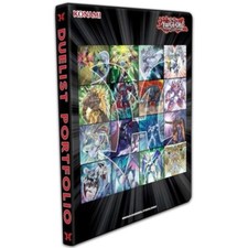Yu-Gi-Oh! YuGiOh Card Supplies Elemental Hero 9-Pocket Binder Portfolio Plastic Card Supplies price