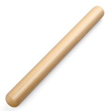 11.5-inch Wooden Rolling Pin for Baking French Wood Rolling Pin Wood Kitchen ... Rolling Pin price