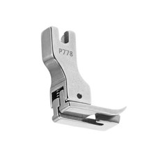 Flat Car Collar Presser Foot Feet for Industrial/Computer Flat Car Spare Parts Computer Spare Parts price