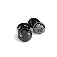 Brand New For Garmin Base Spare Parts 1pcs Black/blue Computer Bracket Computer Spare Parts price