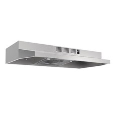 30 inch Under Cabinet Range Hood 230CFM Ducted/Ductless Stainless Steel LED New Range Hoods price