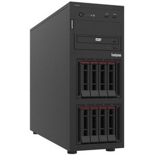 Lenovo ThinkSystem ST250 V3 6353P 32GB Tower Server - Intel Xeon 6353P Processor Server price