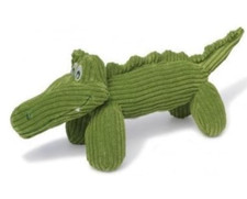 CHARMING PET PRODUCTS LATEX CORDUROY BALLOON DOG TOY, GARY THE GATOR, SMALL Pet Products price