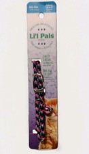 Coastal Pet Products Li'l Pals Elasticized Safety Kitten Collar With Little Bell Pet Products price