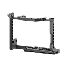 Metal Camera Cage for Canon EOS/70D/80D/90D Video Rig Camera Accessories Video Camera Accessories price