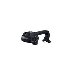 Canon Handle Unit HDU-1 for XA20/XA25 Video Camera Accessories Japan Video Camera Accessories price