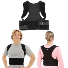 Core Products Perfect Posture Corrector, Fully Adjustable, Breathable Shoulder Orthopedic Products price