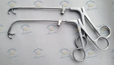 Sinus & Hypophysectomy Polyp Fess Antrum Grasping Forceps Ent Surgery Orthopedic Products price