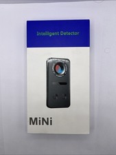 Camera Detector Intelligent Detector Surveillance Detection Personal Alarm Security Devices price