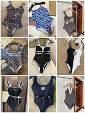 2026 womens sexy bikini set new swimsuit one-piece conservative swimsuit Swimsuit price
