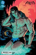 Batman #11 Cover F Chris Anka Swimsuit variant Vol 6 (2026) DC Comics Swimsuit price