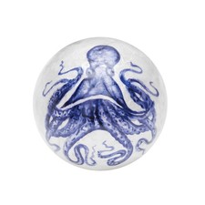 Octopus Capiz Ball Decorative Object Figurine Decorative Object price