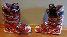 Nordica Speed Machine 14 Ski Boots *315mm *Mondo 27-27.5 *USA Men's Size 9-9.5 Ski Boots price