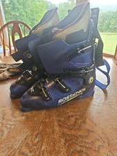 Rossignol Energy ST Ski Boots  313 mm. Size 12 Ski Boots price