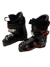Rossignol Evo 70 Men’s Downhill Ski Boots 26.5 308 mm Nice Ski Boots price