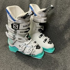 Salomon X Max 90 women's ski boots Ski Boots price