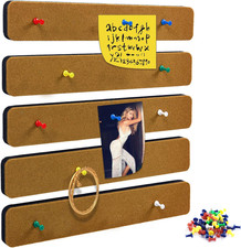 Bulletin Board Cork Board Cork Boards for Walls Cork Board for Office Pin Brown Wall Board price