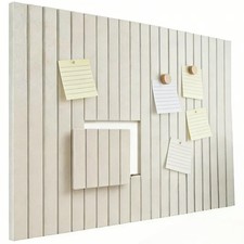 Felt Bulletin Board 11.8"*11.8", Office Wall Organizer, Replace Your Old Cork... Wall Board price