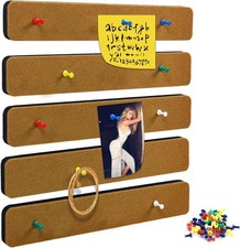 Bulletin Board Cork Board Cork Boards for Walls Cork Board for Office Pin Brown Wall Board price