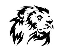 LION CECIL SAVE THE LIONS Vinyl Decal Car Wall Sticker CHOOSE SIZE COLOR Wall Sticker price
