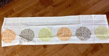 Room 365 Window 54" Valance Zoo Pom-Pom Print Curtain Shade Baby Infant Drape Baby Room Curtain price