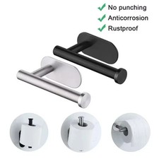 Modern Toilet Paper Holder 304 Stainless Steel Wall Mounted Bathroom Storage* Toilet Paper Holder price