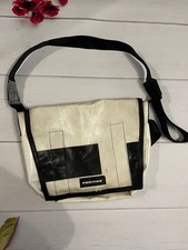 FREITAG Messenger bag recycled truck tarp G5.1 Men''s Handbag price