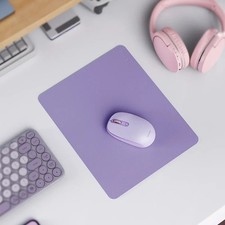Baseus Mouse Pad PU Leather Waterproof Desk Mat for PC Laptop Desk Pad price