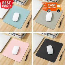 Pack Non-Slip Mouse Pad Stitched Edge PC Laptop For Computer PC Gaming Rubber Desk Pad price