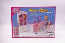My Fancy Life (Gloria) Home Office Play Set (24018) for 11.5" dolls Office Set price