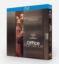 Office Romance (2026) 1-D Set New Office Set price