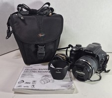Fujifilm FinePix S6500 fd Digital Camera 6.3 MP 10.7X Zoom & Accessories TESTED Digital Camera Accessories price