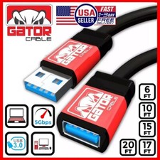 USB 3.0 Extension Cable Male to Female SuperSpeed Powered Data Cord USB Cable price