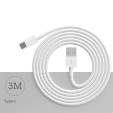 10Ft USBC Cable USB Type-C to USB 3.0 Cable 3M Charging Data Sync Cable USB Cable price