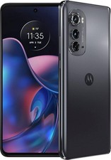 Motorola Edge (2022) 256GB - Mineral Gray - XT2205-1 - Unlocked - BRAND NEW! Mobile Phones price
