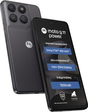 Motorola Moto G77 Power 5g | 128GB | 8G RAM | Gray | Global Version 7000mAh Mobile Phones price